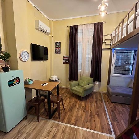 Skg Loft Διαμέρισμα Θεσσαλονίκη Εξωτερικό φωτογραφία